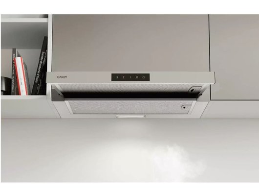 Вытяжка CANDY CVXT64SX